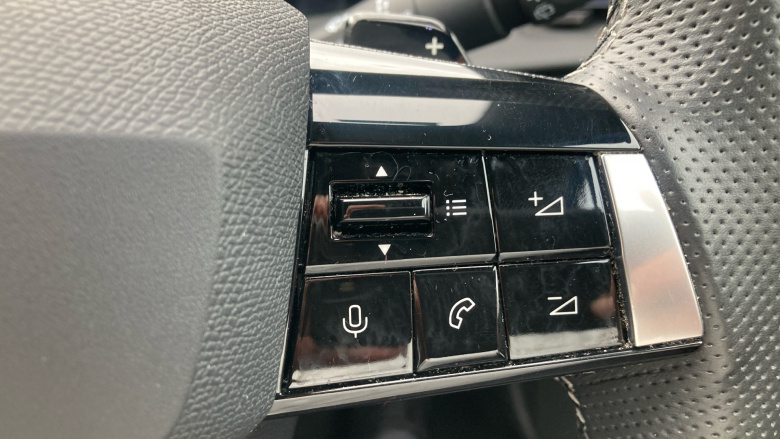 Vauxhall Astra 1.2 Turbo 130 GS 5dr Auto Petrol Estate